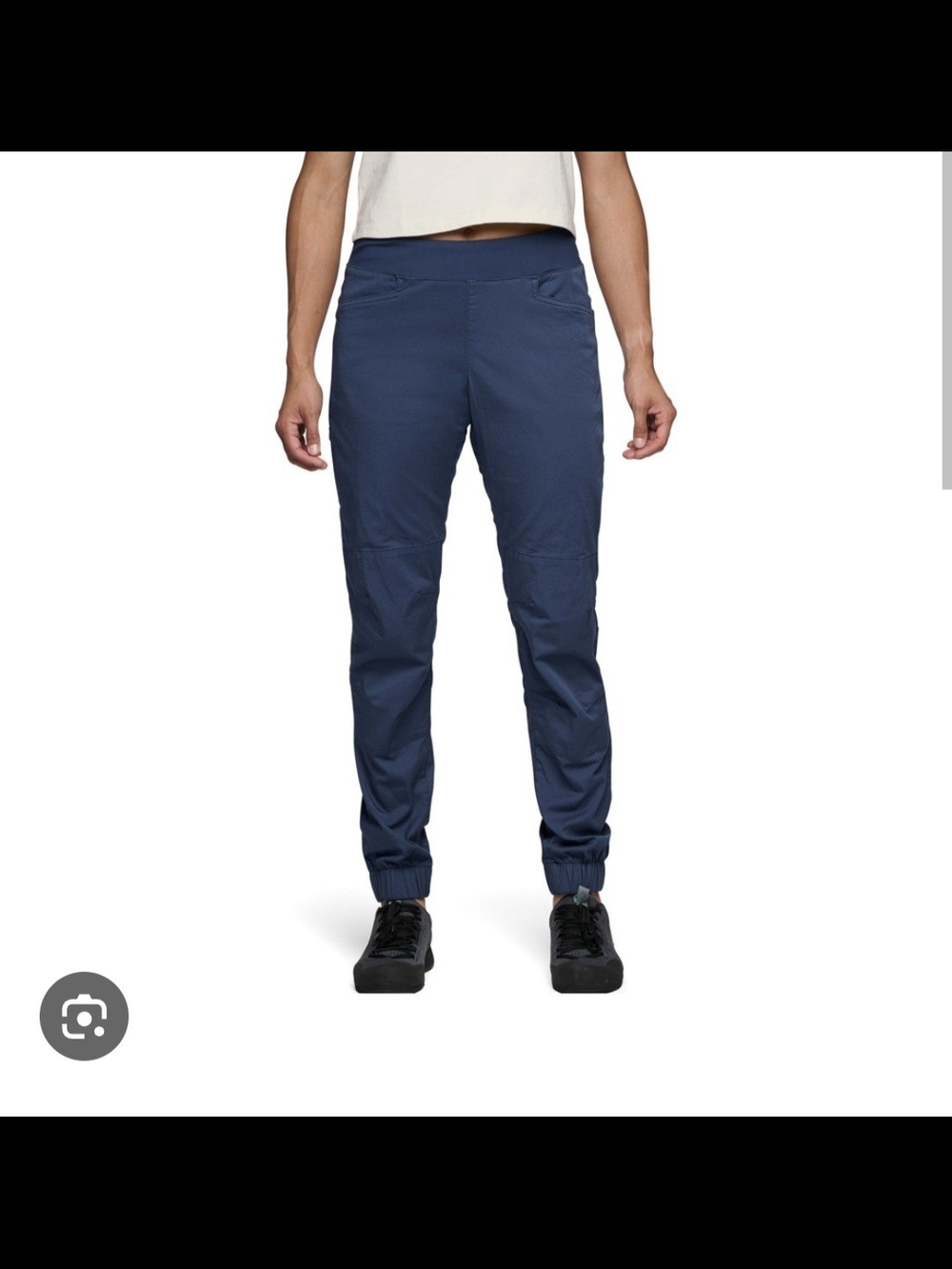 Black Diamond Notion Sport Climbing Pants